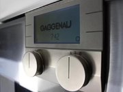 Духовой шкаф Gaggenau BO 240-130 фото 4 в Челябинске
