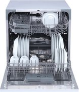 Посудомоечная машина Kuppersberg GFM 5572 W фото 3 в Челябинске