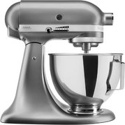 Планетарный миксер KitchenAid 5KSM95PSECU фото в Челябинске