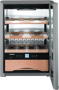 Винный шкаф Liebherr WKes 653 Grand Cru фото 2 в Челябинске