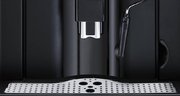 Кофемашина Smeg CMS645X фото 3 в Челябинске