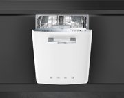 Посудомоечная машина Smeg ST2FABWH фото 4 в Челябинске