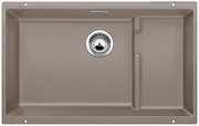Мойка Blanco Subline 700-U Level серый беж фото в Челябинске