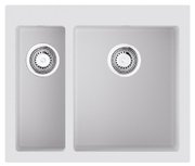 Мойка Omoikiri BOSEN 59-2A WH фото в Челябинске