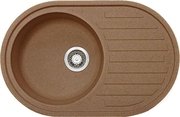 Мойка Franke ROG 611 миндаль фото в Челябинске