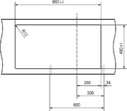 Мойка Franke BFG 611-97 миндаль фото 3 в Челябинске