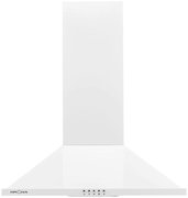 Вытяжка Krona ULRIKA 600 white PB фото 2 в Челябинске