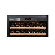 Монотемпературный винный шкаф EuroCave V-PURE-S P-300020-S фото 4 в Челябинске