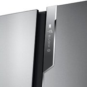 Холодильник Haier HB25FSSAAARU фото 4 в Челябинске