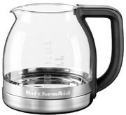 Электрочайник Китчен Эйд 5KEK1322ESS фото 2 в Челябинске Электрочайник KitchenAid 5KEK1322ESS фото 2 в Челябинске
