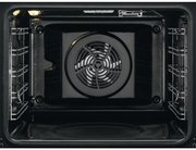 Духовой шкаф Electrolux OEF 3H70 TW фото 4 в Челябинске