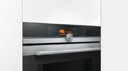 Компактный духовой шкаф Siemens CM 678G4S1 фото 3 в Челябинске
