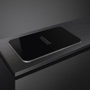 Варочная панель с вытяжкой Smeg HHSL7844X фото 2 в Челябинске