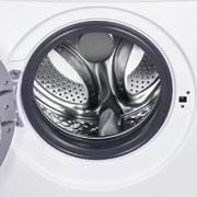 Стиральная машина с сушкой и паром Maunfeld MFWM1586WHS фото 3 в Челябинске