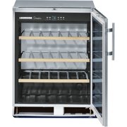 Винный шкаф Liebherr WKUes 1753 Grand Cru фото 2 в Челябинске