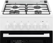 Комбинированная плита Electrolux RKK520000W фото 2 в Челябинске