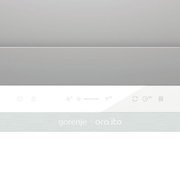 Встраиваемая телескопическая вытяжка Gorenje BHP 643 ORAW фото 4 в Челябинске