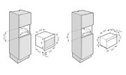 Пароварка Miele DG 5080 (Fire) фото 4 в Челябинске