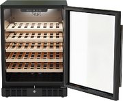 Винный шкаф Meyvel MV52-KBT1 фото 4 в Челябинске