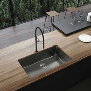 Смеситель Smeg MID6DKX фото 3 в Челябинске