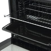 Электрический духовой шкаф Zigmund Shtain E 177 B фото 3 в Челябинске