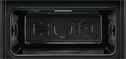 Встраиваемая микроволновая печь Electrolux KVMBE08X фото 3 в Челябинске