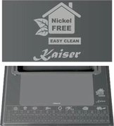 Независимая электрическая духовка Kaiser EH 6920 фото 3 в Челябинске