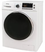 Стиральная машина Korting KWM 40 T 1260 фото 2 в Челябинске