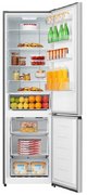 Отдельностоящий двухкамерный холодильник Gorenje NRK620161X4I фото 3 в Челябинске