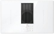 Варочная панель с вытяжкой Elica NIKOLATESLA LIBRA EVO WH/A/83
