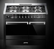 Варочный центр Smeg A2BL-81 фото 2 в Челябинске