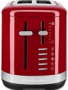 Тостер KitchenAid Artisan 5KMT2109EER фото 3 в Челябинске