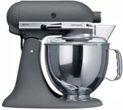 Миксер Китчен Эйд KSM150PSEGR фото в Челябинске Миксер KitchenAid KSM150PSEGR фото в Челябинске
