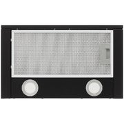 Встраиваемая вытяжка Krona KAMILLA T 500 BLACK фото 2 в Челябинске