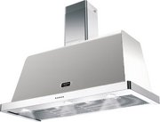 Вытяжка Lofra DOLCEVITA 120 STAINLESS STEEL & CHROME фото в Челябинске
