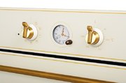 Духовой шкаф Kuppersberg SR 663 C (BRONZ) фото 4 в Челябинске