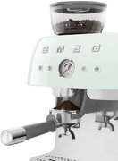Эспрессо-кофемашина Smeg EGF03PGEU фото 4 в Челябинске