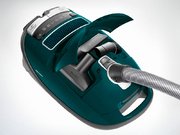 Пылесос Миле SGJP3 Complete C3 TotalCare EcoLine Petrol фото 2 в Челябинске Пылесос Miele SGJP3 Complete C3 TotalCare EcoLine Petrol фото 2 в Челябинске