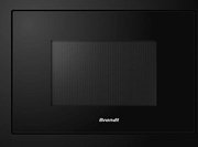 Встраиваемая микроволновая печь Brandt BMG2115B фото 3 в Челябинске