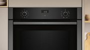 Духовой шкаф Neff B1ACE4AG3 фото 2 в Челябинске