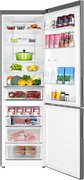 Холодильник Haier C4F620CFMMPU1 фото 4 в Челябинске