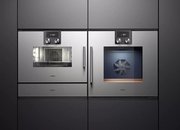 Духовой шкаф Gaggenau BOP 220-131 фото 2 в Челябинске