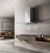 Вытяжка ELICA FLAT GLASS IX/A/90 фото 3 в Челябинске