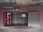 Мойка Omoikiri TAKI 74-U/IF GB фото 3 в Челябинске