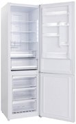 Холодильник Korting KNFC 62370 GW фото 4 в Челябинске