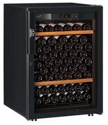 Монотемпературный винный шкаф EuroCave V-PURE-S P-300024-S фото 2 в Челябинске