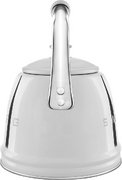 Чайник Smeg WKF01SS фото 4 в Челябинске