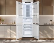 Встраиваемый холодильник Zigmund Shtain BR 24 X фото 2 в Челябинске