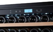 Встраиваемый винный шкаф CellarPrivate CP127-1TB фото 2 в Челябинске