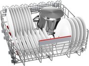 Встраиваемая посудомоечная машина Bosch SMI6ZCS16E фото 4 в Челябинске